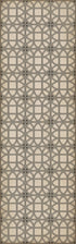 Williamsburg - Lamerie Lattice - Joseph Ward
