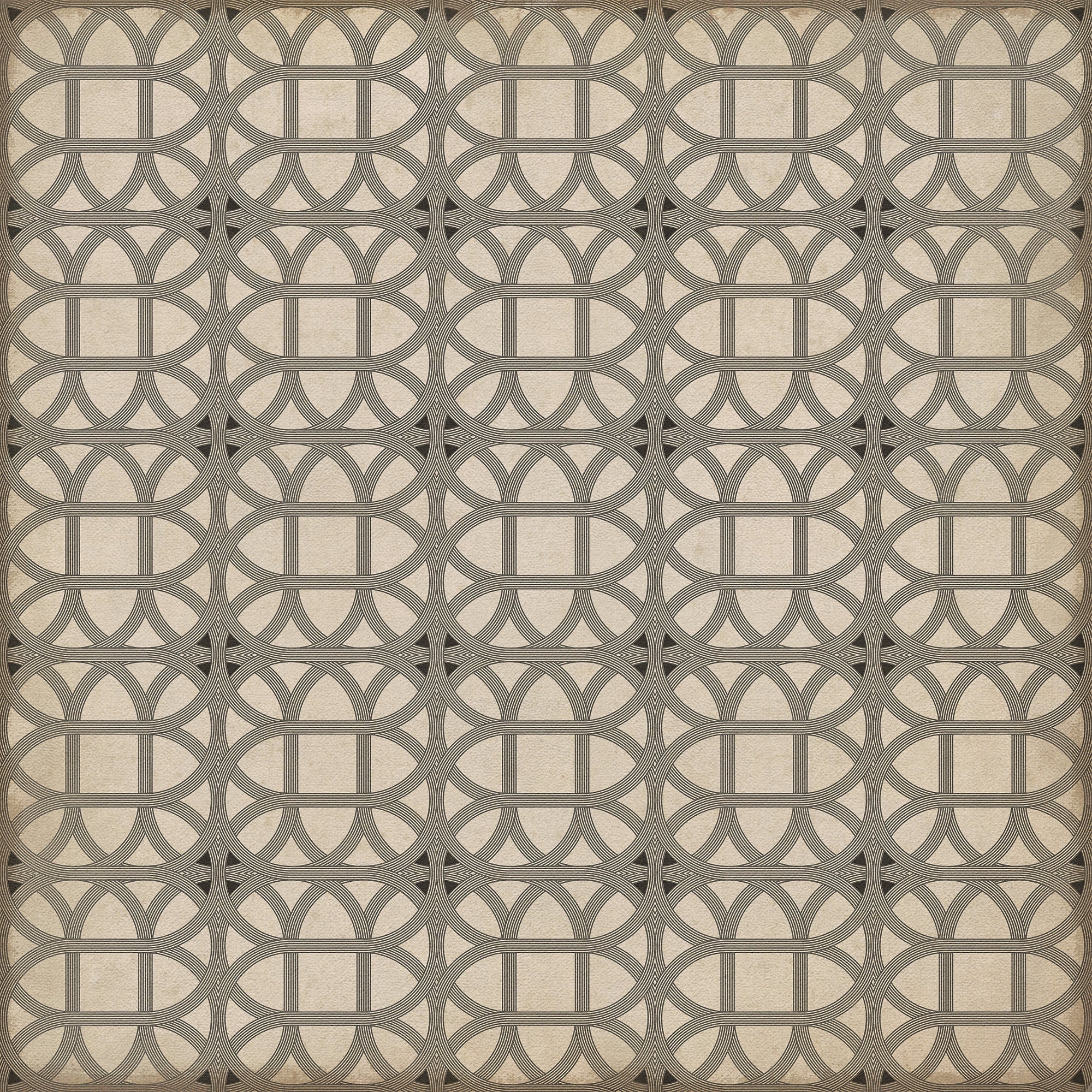 Williamsburg - Lamerie Lattice - Joseph Ward
