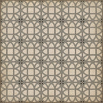 Williamsburg - Lamerie Lattice - Joseph Ward