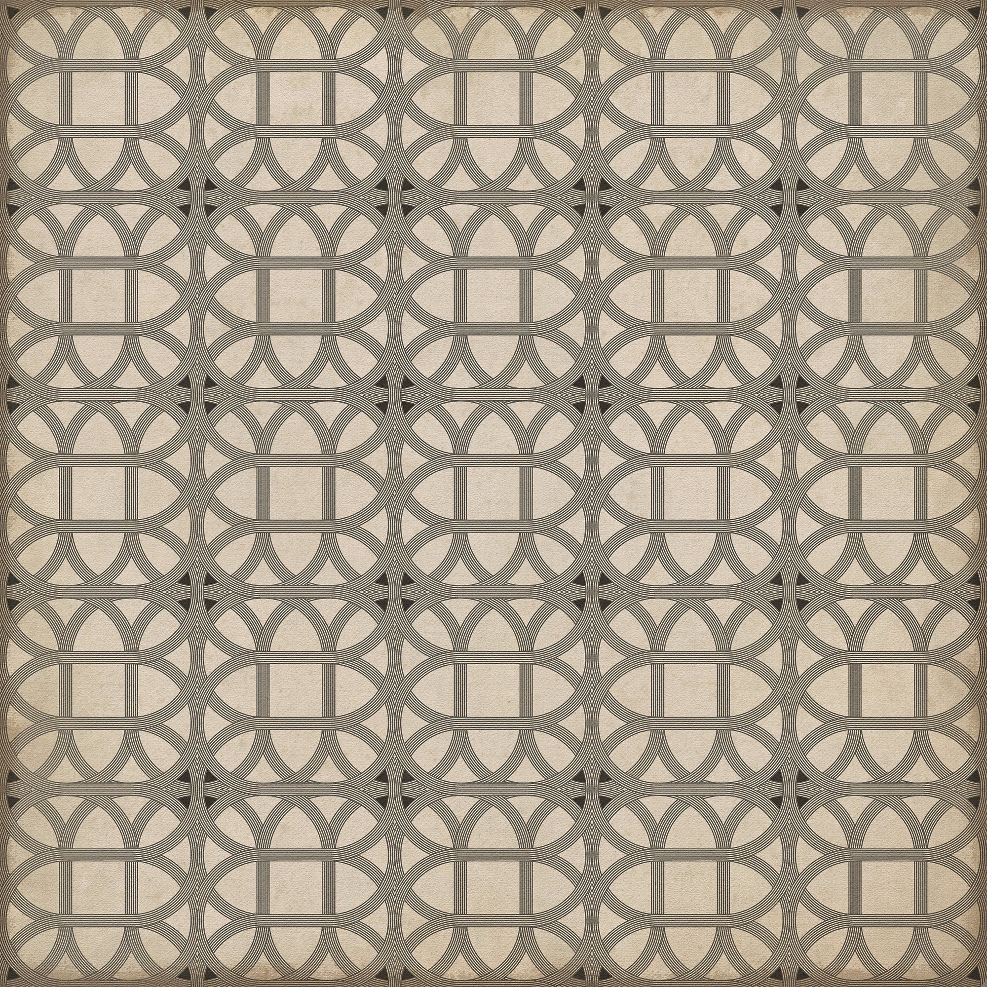 Williamsburg - Lamerie Lattice - Joseph Ward