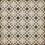Williamsburg - Lamerie Lattice - Joseph Ward