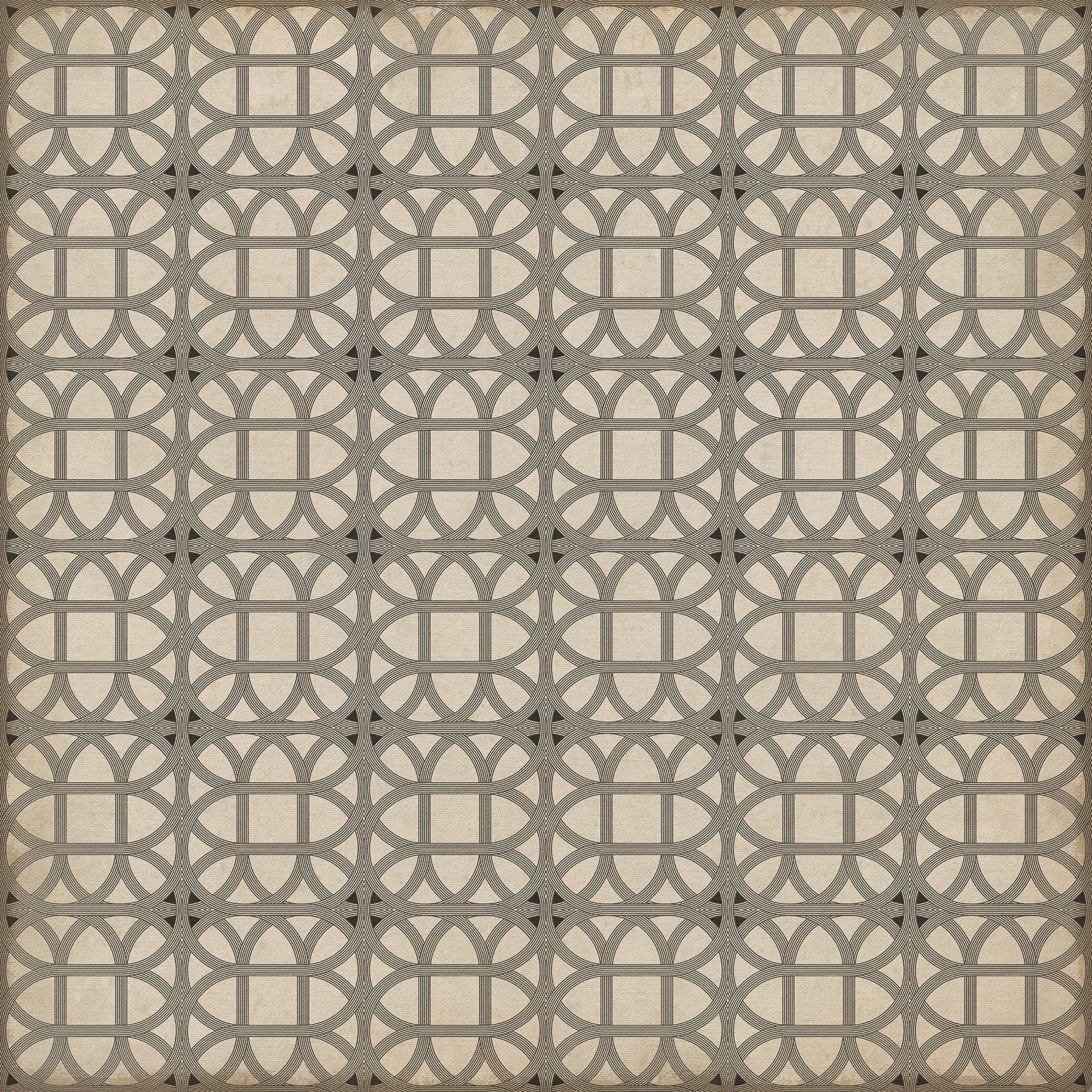 Williamsburg - Lamerie Lattice - Joseph Ward