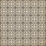 Williamsburg - Lamerie Lattice - Joseph Ward
