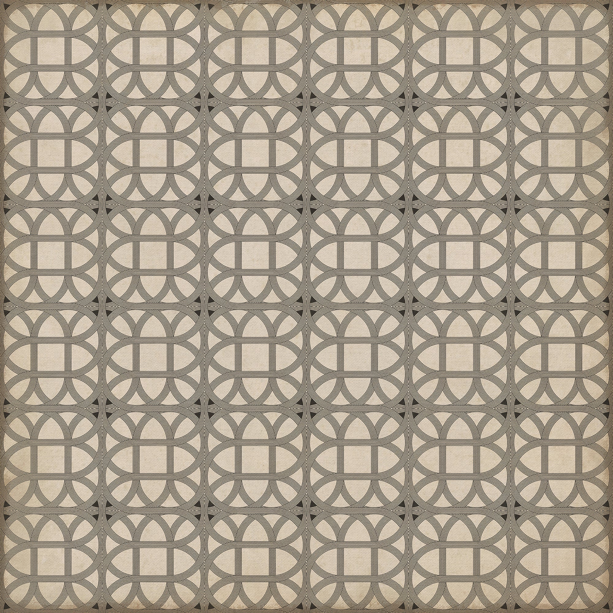 Williamsburg - Lamerie Lattice - Joseph Ward