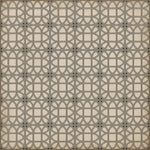 Williamsburg - Lamerie Lattice - Joseph Ward