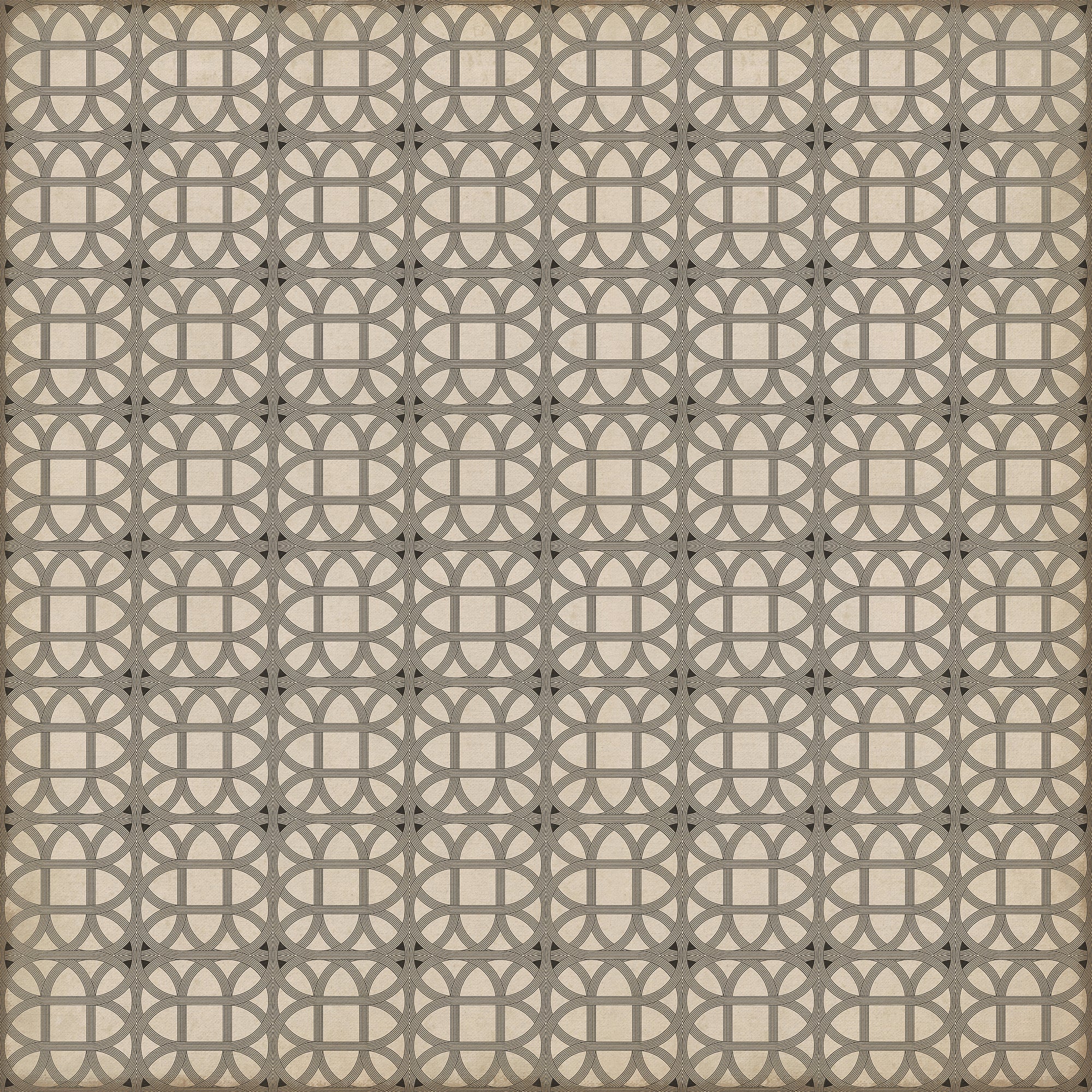 Williamsburg - Lamerie Lattice - Joseph Ward