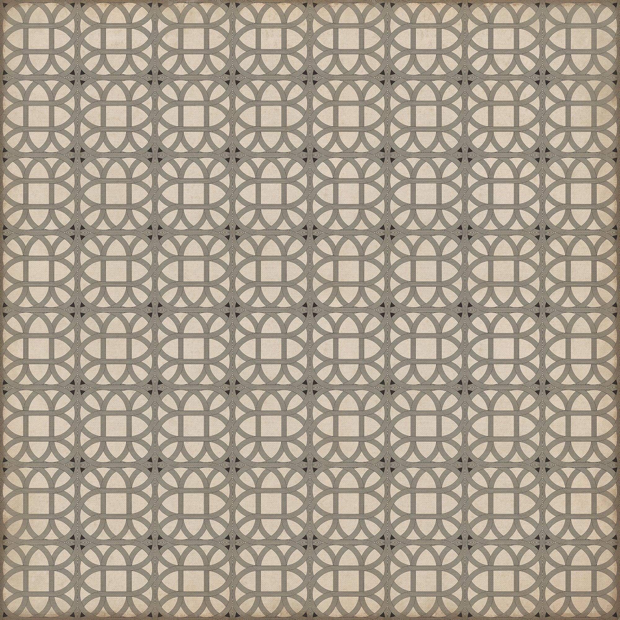 Williamsburg - Lamerie Lattice - Joseph Ward