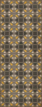 Williamsburg - Lamerie Lattice - Paul Revere
