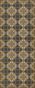 Williamsburg - Lamerie Lattice - Paul Revere