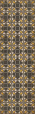 Williamsburg - Lamerie Lattice - Paul Revere