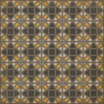 Williamsburg - Lamerie Lattice - Paul Revere