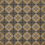 Williamsburg - Lamerie Lattice - Paul Revere