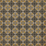 Williamsburg - Lamerie Lattice - Paul Revere