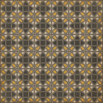 Williamsburg - Lamerie Lattice - Paul Revere