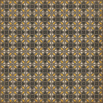 Williamsburg - Lamerie Lattice - Paul Revere