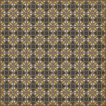 Williamsburg - Lamerie Lattice - Paul Revere