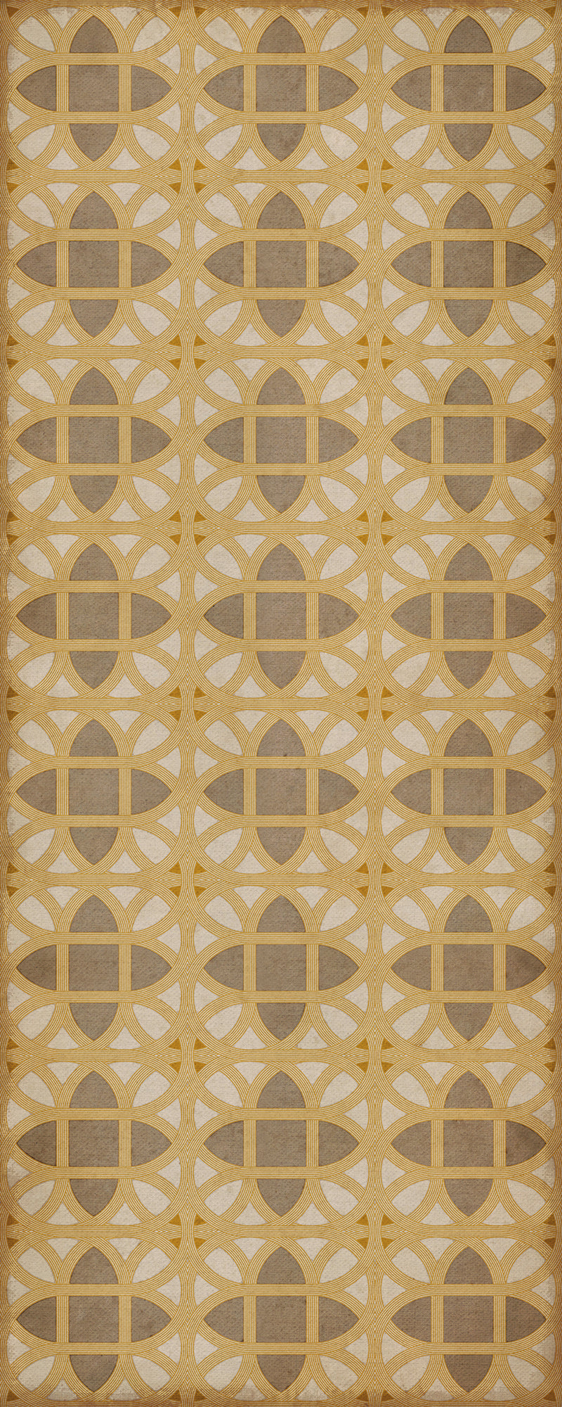 Williamsburg - Lamerie Lattice - William Plummer