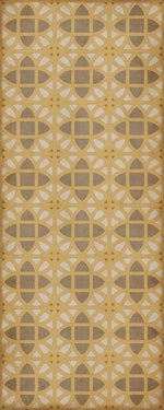 Williamsburg - Lamerie Lattice - William Plummer