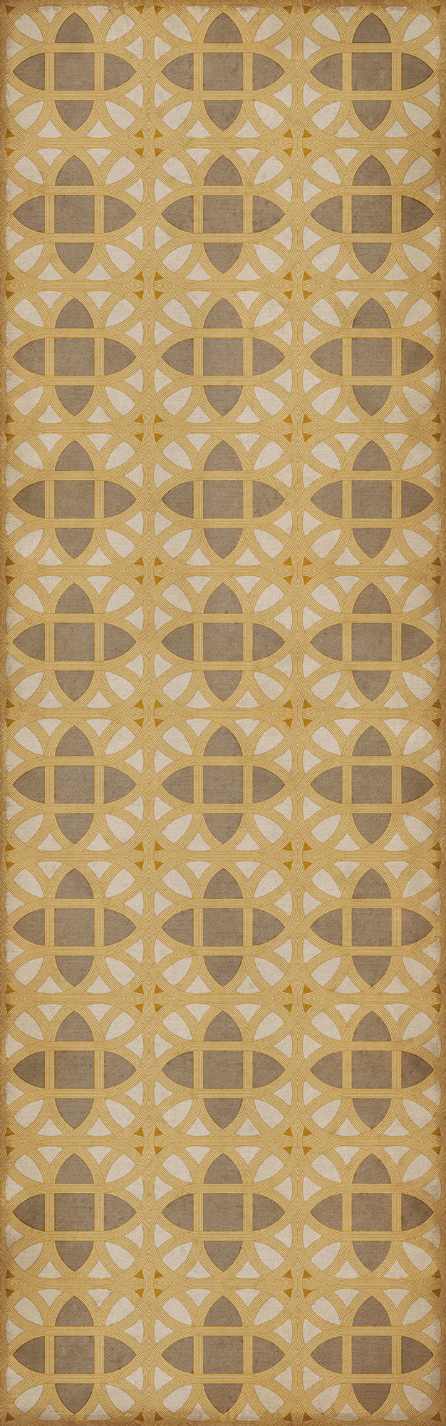 Williamsburg - Lamerie Lattice - William Plummer