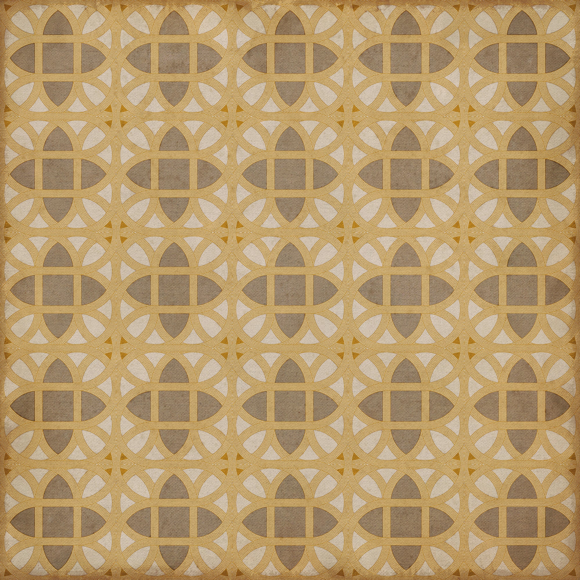 Williamsburg - Lamerie Lattice - William Plummer
