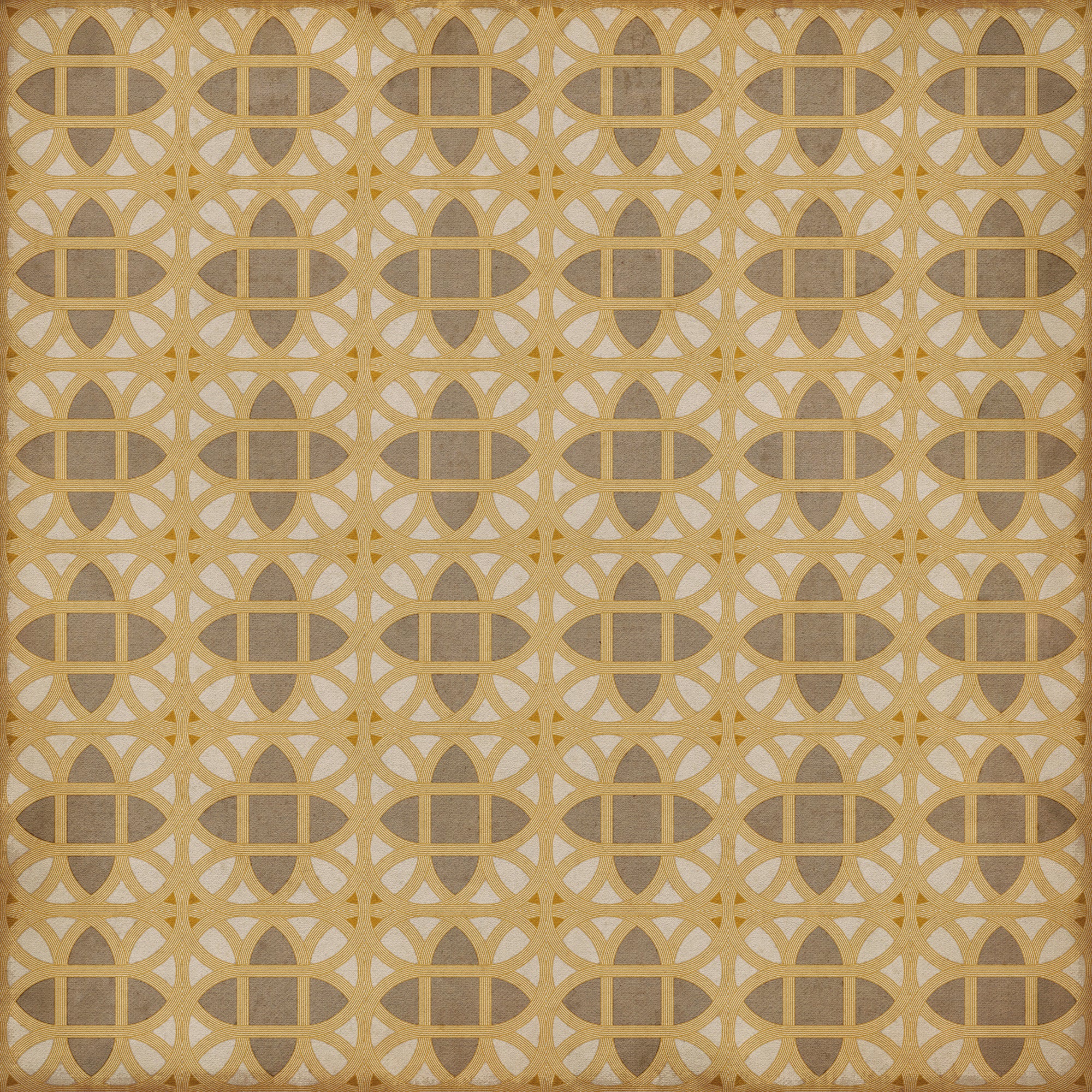 Williamsburg - Lamerie Lattice - William Plummer