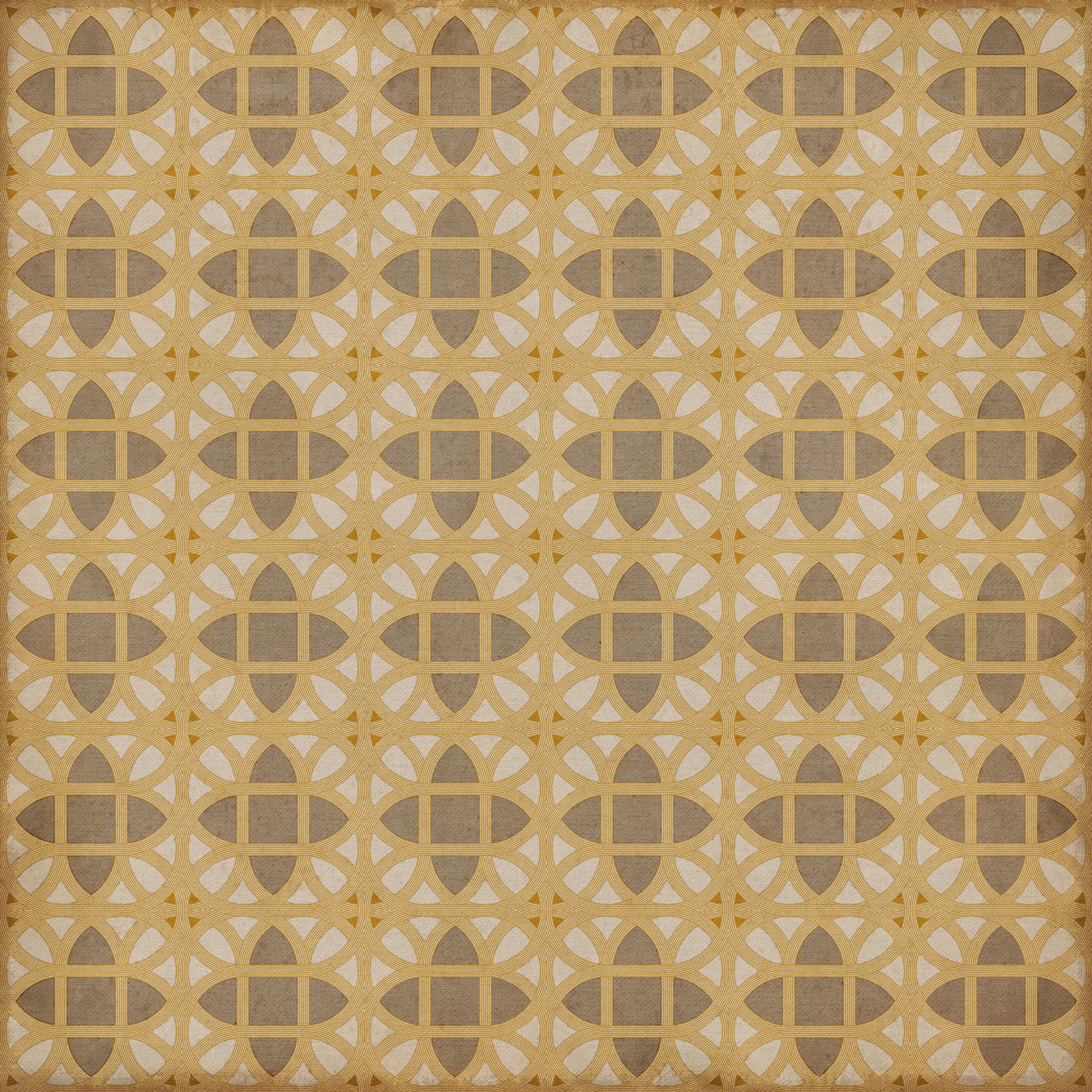 Williamsburg - Lamerie Lattice - William Plummer