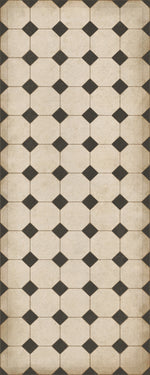 Williamsburg - Octagons - Adams