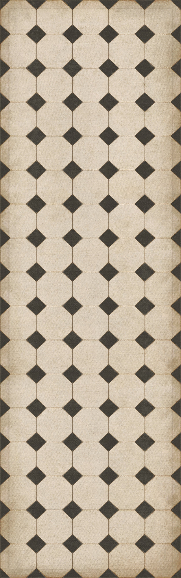Williamsburg - Octagons - Adams