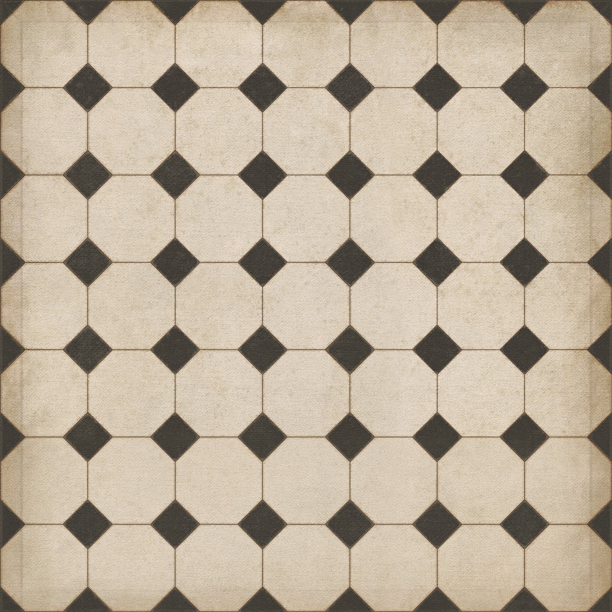 Williamsburg - Octagons - Adams