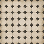 Williamsburg - Octagons - Adams