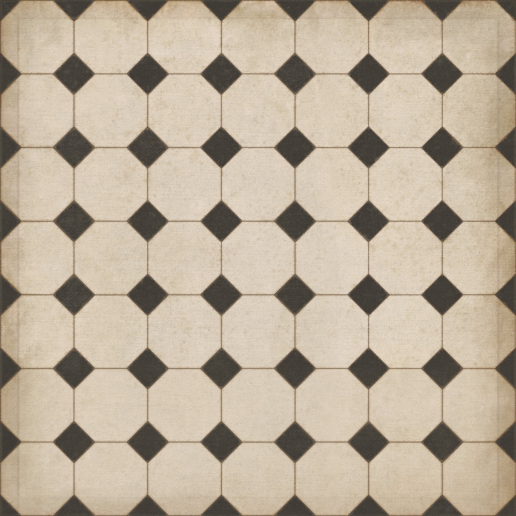 Williamsburg - Octagons - Adams