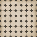 Williamsburg - Octagons - Adams