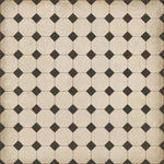 Williamsburg - Octagons - Adams