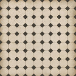 Williamsburg - Octagons - Adams