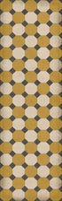 Williamsburg - Octagons - Jefferson