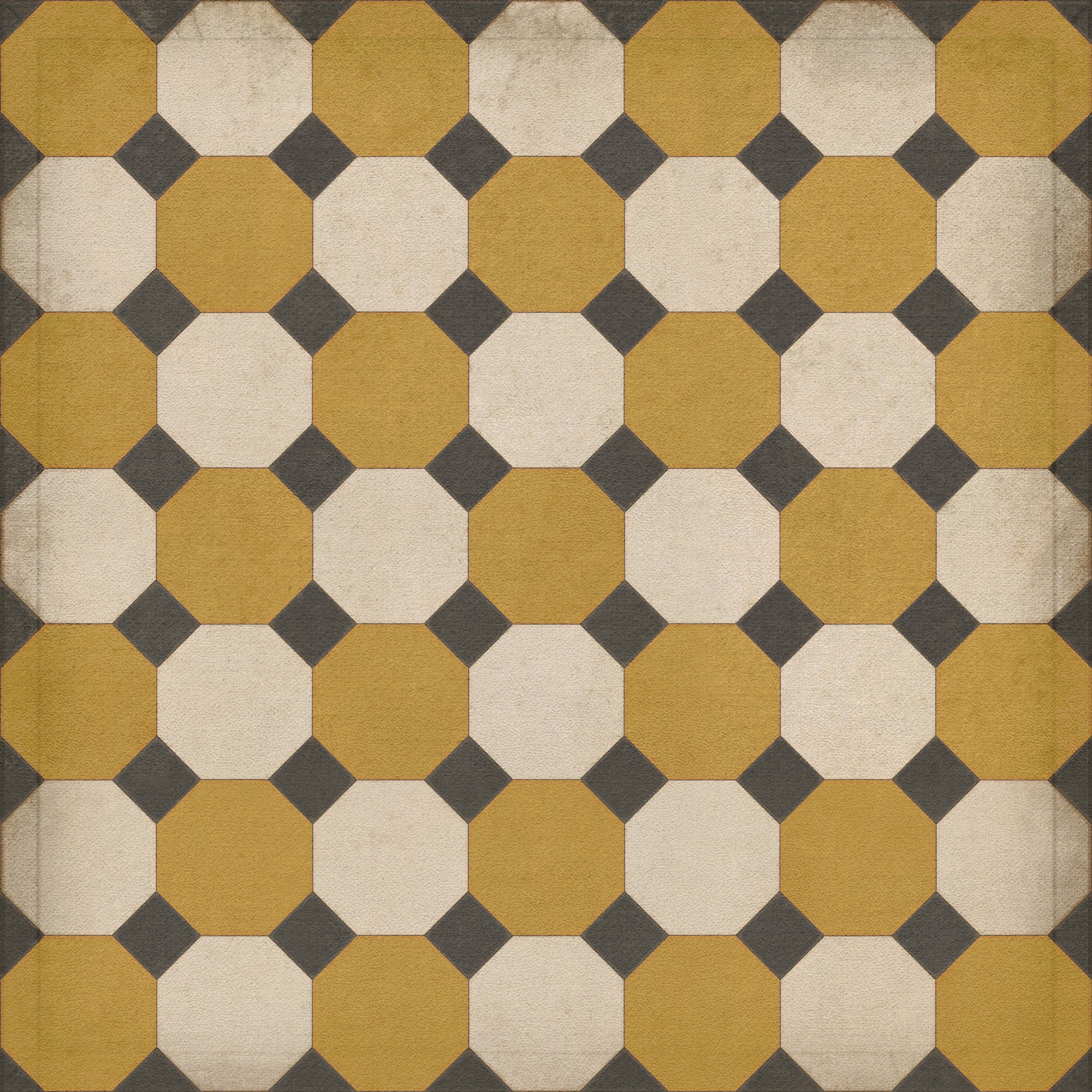 Williamsburg - Octagons - Jefferson