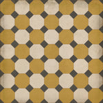 Williamsburg - Octagons - Jefferson
