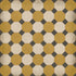 Williamsburg - Octagons - Jefferson