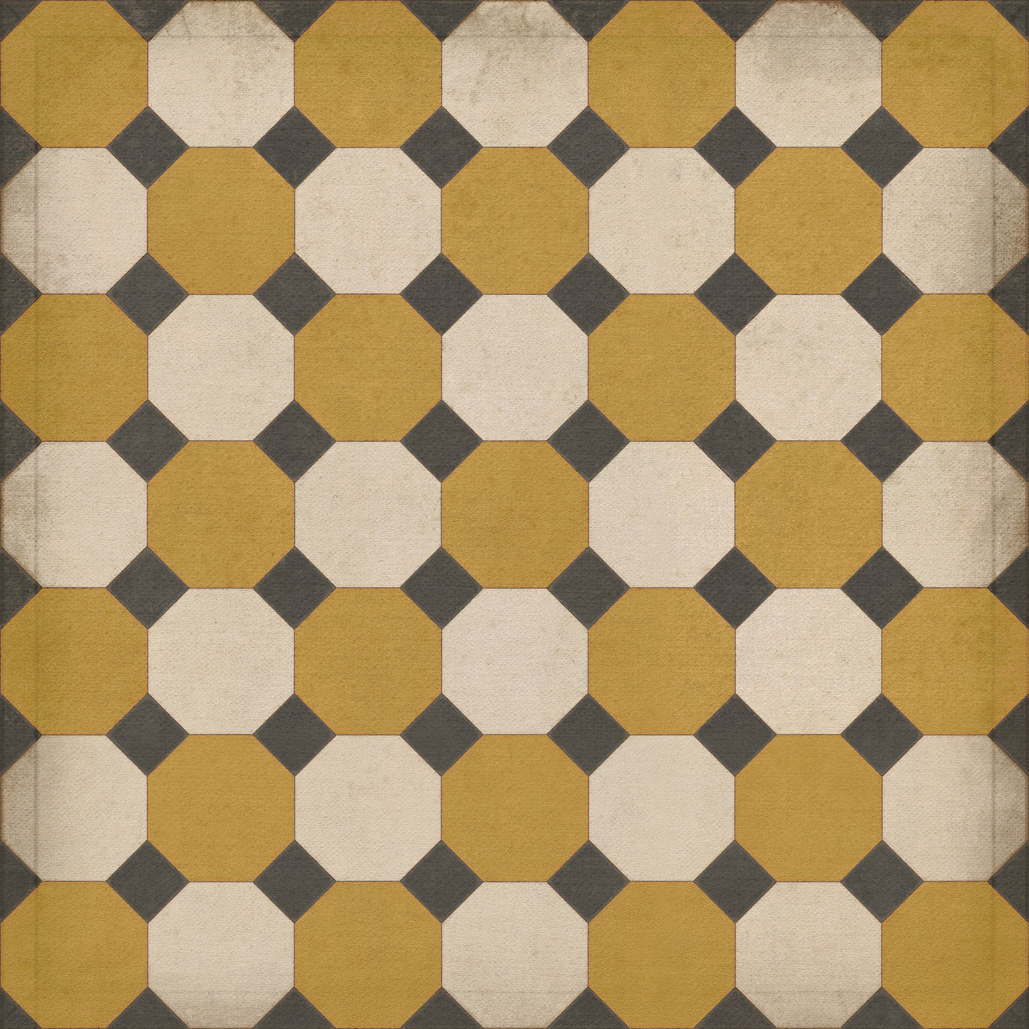 Williamsburg - Octagons - Jefferson