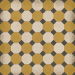 Williamsburg - Octagons - Jefferson
