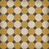 Williamsburg - Octagons - Jefferson