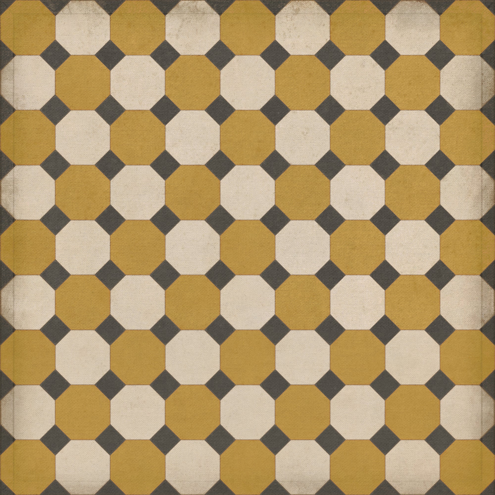 Williamsburg - Octagons - Jefferson