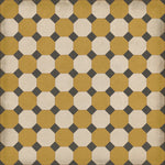 Williamsburg - Octagons - Jefferson