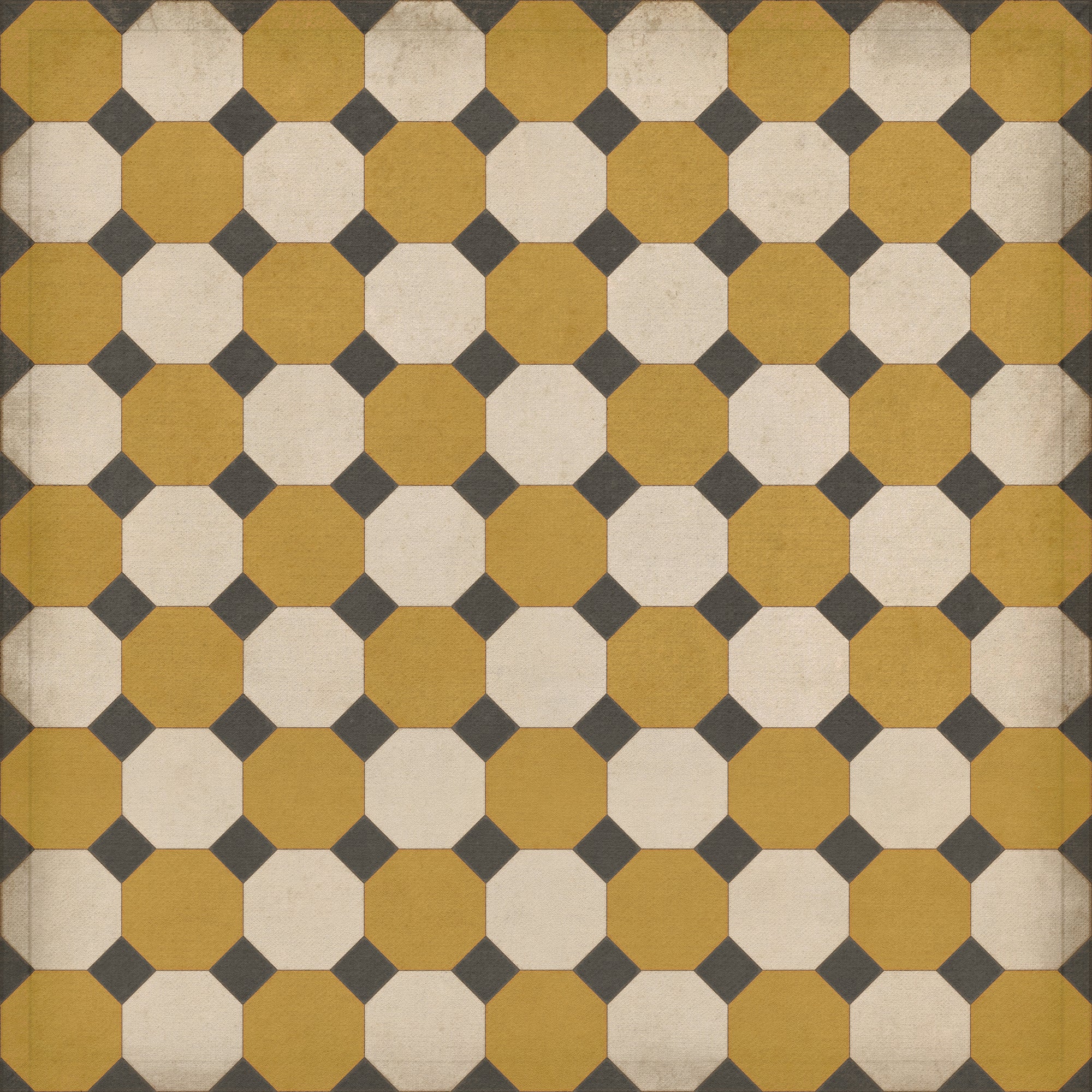 Williamsburg - Octagons - Jefferson