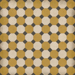 Williamsburg - Octagons - Jefferson