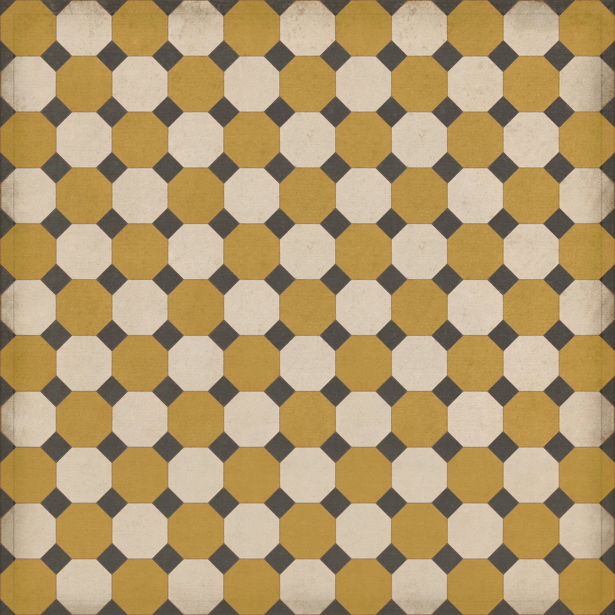 Williamsburg - Octagons - Jefferson