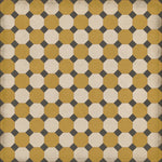 Williamsburg - Octagons - Jefferson