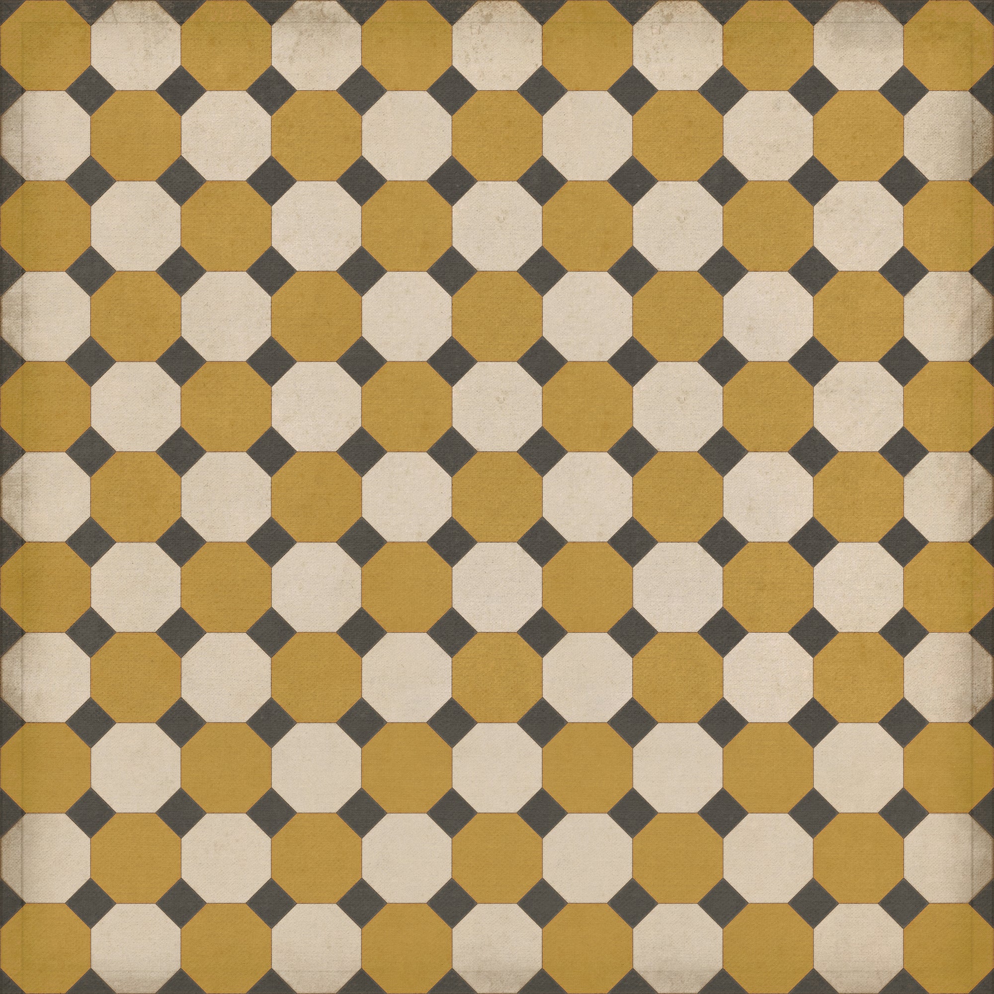 Williamsburg - Octagons - Jefferson