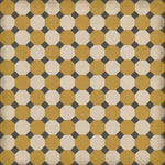 Williamsburg - Octagons - Jefferson