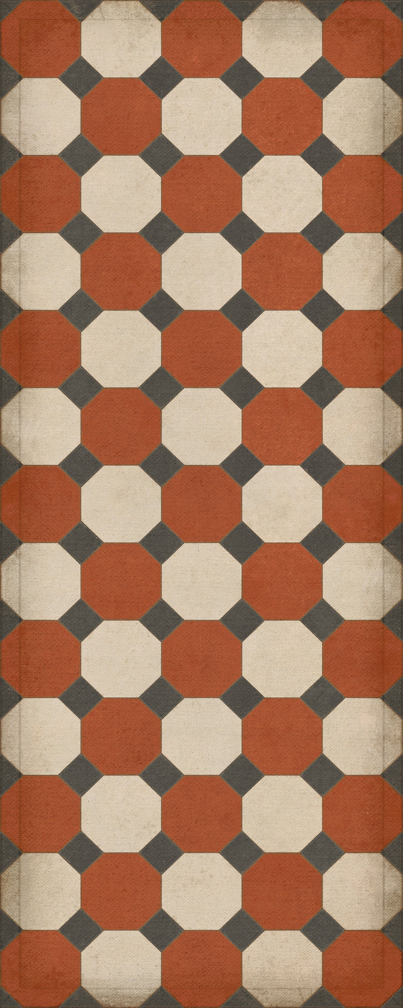 Williamsburg - Octagons - Lee